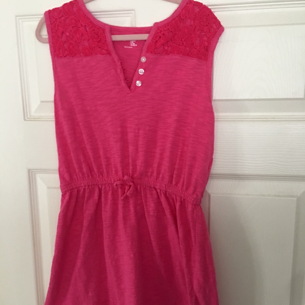 Gap dress